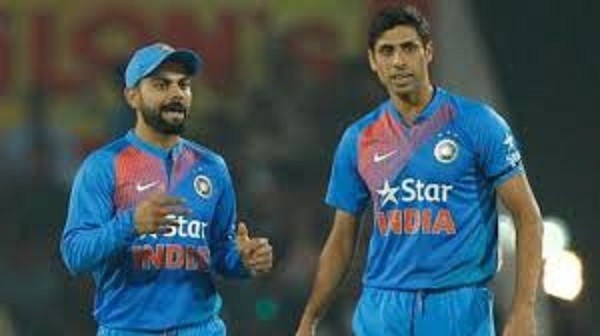 India beat New Zealand by 53 runs in first T20 as seamer Ashish Nehra bids farewell
