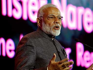 PM Modi To Indian Diaspora In Manila: Work Hard To Own Up 21st Century As Ours PM Modi To Indian Diaspora In Manila: Work Hard To Own Up 21st Century As Ours
