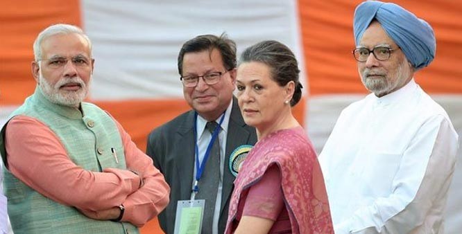 Venkaiah, Modi pay tributes to Pandit Nehru on birth anniversary Venkaiah, Modi pay tributes to Pandit Nehru on birth anniversary
