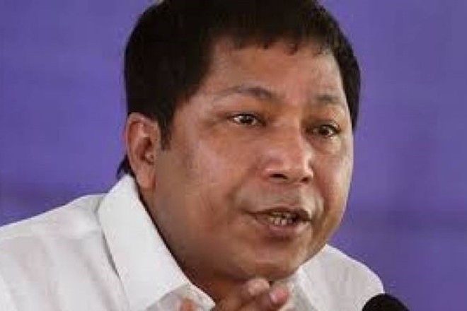 Meghalaya CM Mukul Sangma says he is yet to enroll for Aadhaar
