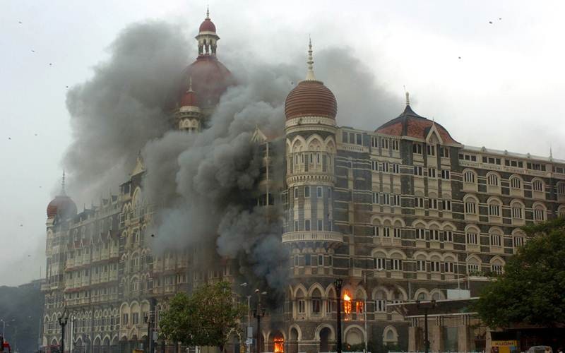 Nine years on; 26/11 Mumbai attack survivors eulogise trauma