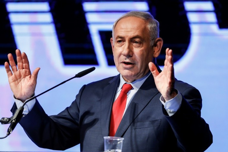 Netanyahu To Be Grilled Again In Graft Probe: Media Netanyahu To Be Grilled Again In Graft Probe: Media
