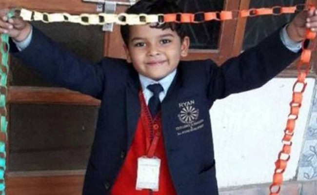 CBI Summons Rayan International School Bus Conductor’s Kin CBI Summons Rayan International School Bus Conductor’s Kin