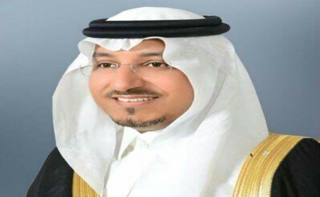 Saudi Prince Killed In Helicopter Crash Near Yemen Border: State TV Saudi Prince Killed In Helicopter Crash Near Yemen Border: State TV