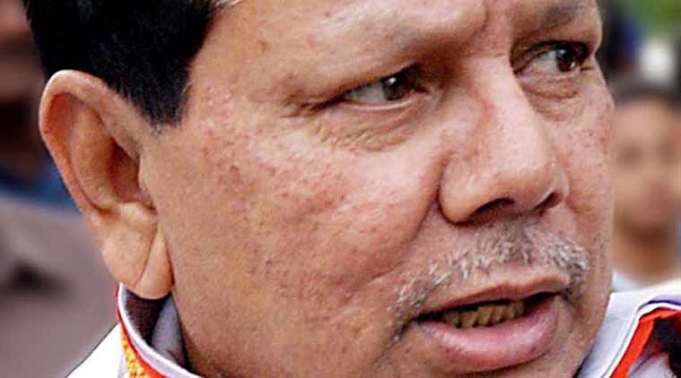 Former Congress Union Minister and AIFF president Priya Ranjan Dasmunsi passes away Former Congress Union Minister and AIFF president Priya Ranjan Dasmunsi passes away