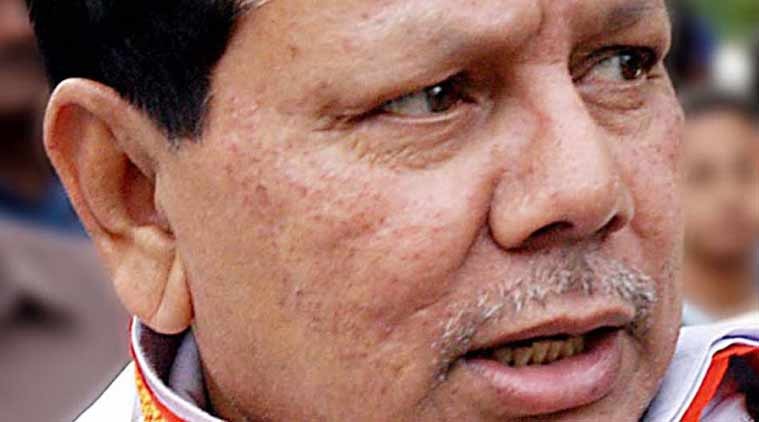 Former Congress Union Minister and AIFF president Priya Ranjan Dasmunsi passes away