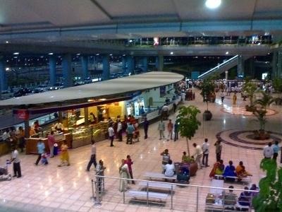 Waste Recycling Machines Installed At Hyderabad Airport