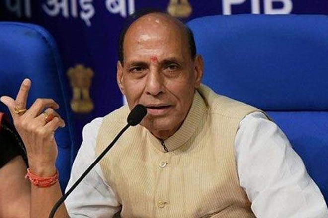Rajnath Singh To Visit Russia For Three Days Next Week Rajnath Singh To Visit Russia For Three Days Next Week
