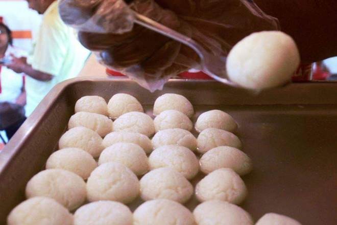 Odisha Set To Apply For GI Tag For Rasagola, Turmeric