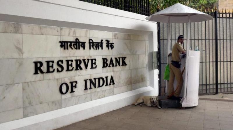 RBI Makes It Clear: Not To Pursue Islamic Banking In India RBI Makes It Clear: Not To Pursue Islamic Banking In India