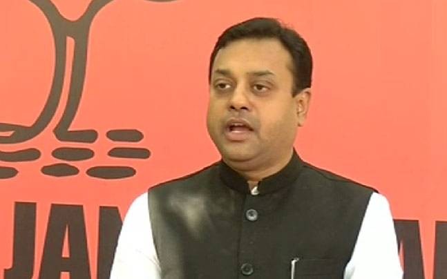 Appointment Of Sambit Patra As ONGC Director: HC Refuses To Interfere Appointment Of Sambit Patra As ONGC Director: HC Refuses To Interfere