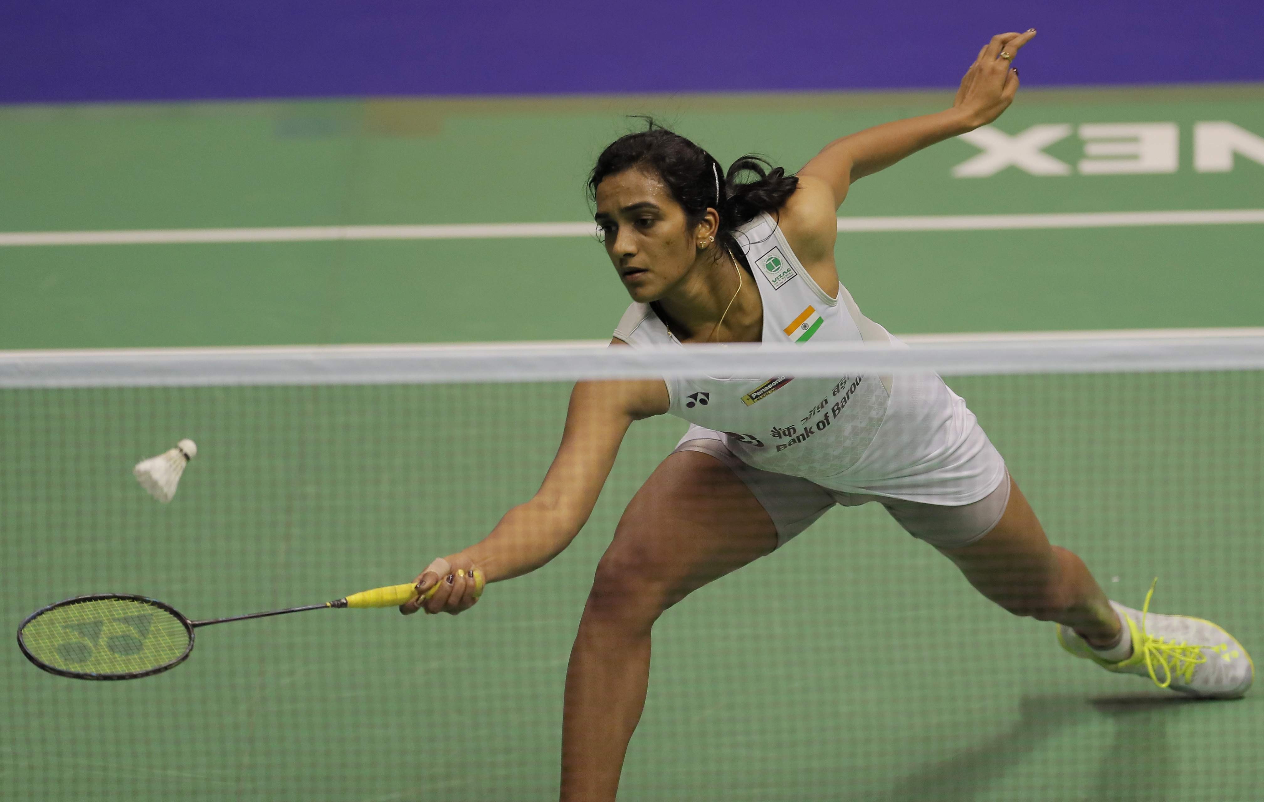 PV Sindhu loses to World No. 1 Tai Tzu Ying in Hong Kong Open Super Series final