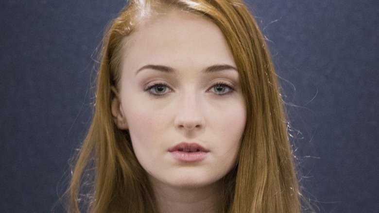 Sophie Turner To Appear In ‘Girl Who Fell From The Sky’