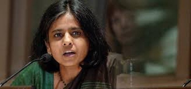 EPCA Directions Are Mandatory, Legally Mandated: Sunita Narain EPCA Directions Are Mandatory, Legally Mandated: Sunita Narain