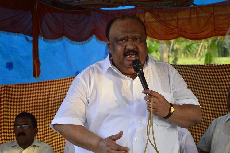 Kerala HC pulls up state government for tardy action in Thomas Chandy Kerala HC pulls up state government for tardy action in Thomas Chandy