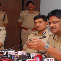Defying Home Ministry’s Rejection, AP Appoints N Sambasiva Rao As Police Chief