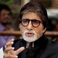 Amitabh Bachchan Will Be Honoured With IFFI Personality Of The Year Award