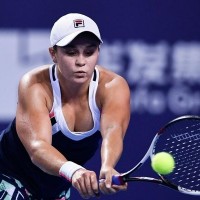 Anastasia Pavlyuchenkova Replaces Svetlana Kuznetsova For Russia In Hopman Cup