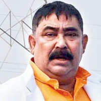 TMC Leader Threatens Oppn Leaders, Says They Are Playing