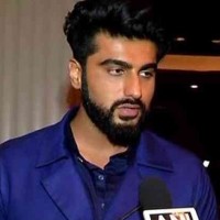 Arjun Kapoor Says Bhansali’s Vision Of ‘Padmavati’ Must Be Trusted