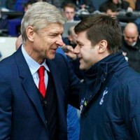 Arsenal Boss Arsene Wenger Vows To Fix Power Shift In Tottenham Showdown