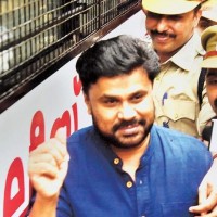 Malayalam Actress Sexual Assault Case: Actor Dileep Named 8th Accused