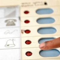 Votes For BSP In EVMs Go To BJP During Uttar Pradesh Civic Polls; AAP
