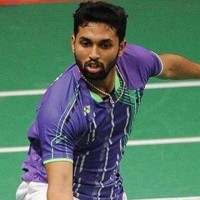 Prannoy outwits Srikanth to emerge as new National champion