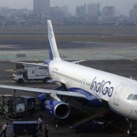 IndiGo flight hits wild boar at Visakhapatnam airport, passengers safe