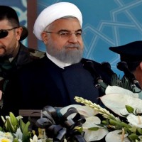 Iran Declares ‘Victory’ Over IS