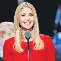 GES 2017: India Can Grow By Over $150 Bn If Labour Gender Gap Closed: Ivanka