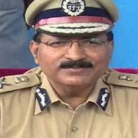 Mahendar Reddy Takes Over As In-Charge Telangana DGP