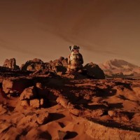 Over 1.3 Lakh Indians ‘Book Ticket’ To Mars