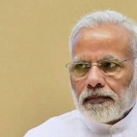 Modi hints at crackdown on benami properties