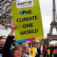 Climate Meet: Developing World Says Rich Nations Shirking On Climate