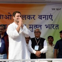 Gujarat Polls: Rahul Gandhi Says Truth With Come Out Of Jay Shah’s Involvement In Rafale Deal