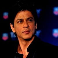 Sharukh Khan Says He Is Not Left With Any More Desires