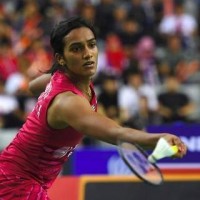 Sindhu Storms Into Semi-Finals Of Hong Kong Open Super Series