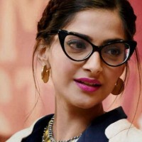 Sonam Says She Trust Her Instincts And Never Doubt Herself