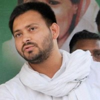 Tejashwi Was Asked To Appear On Nov 13 By Enforcement Directorate