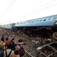 Vasco De Gama-Patna Express Derailment: Ministry Of Railways Announces Rs 5 Lakh For Kin Of Deceased