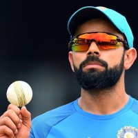 Virat Kohli Undecided On Sri Lanka T20s