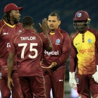 West Indies Not To Play T20 Series In Lahore In 2017