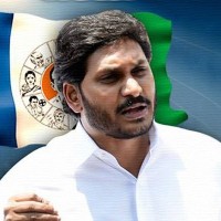 YSRCP Asks Andhra DGP To Provide Security Cover To Jagan’s Pada Yatra