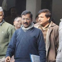 Vishwas Vs Kejriwal-Sisodia: The Rift Widens