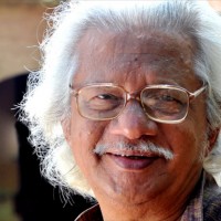 Good Film Must Entertain : Adoor