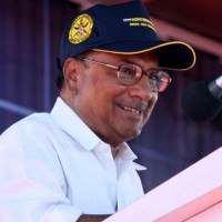 A K Antony Suffers Minor Brain Haemorrhage, Hospitalised