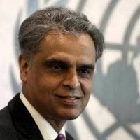 ICJ Election: Momentum Lies With India, Says Akbaruddin