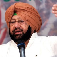Attempts To Revive Terrorism Is Now Confirmed, Official Tells CM Amarinder