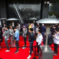 Apple Offices Raided Ahead Of IPhone X Launch In South Korea